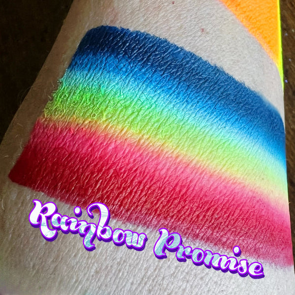 Rainbow 25gm