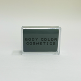 Body Color Cosmetics Face Paint Cake - Black Molly