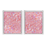 Baby Rose Gleam REFILLS (Pastel Glow Glitter Cream Palette)