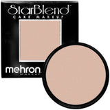 Mid-Light Olive Starblend Powder Makeup