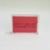 Body Color Cosmetics Face Paint Cake - Pink Lemonade