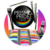 Body Color Cosmetics Prisma Pride Kit