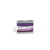 Body Color Cosmetics Rainbow Cake - Purple Reign