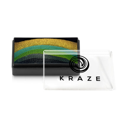 Queen of Sheba - Royal Family One Stroke Dome 25g - Kraze