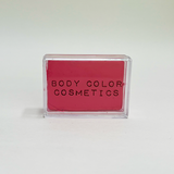 Body Color Cosmetics Face Paint Cake - Razzmatazz Pink