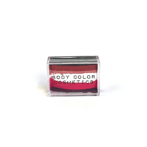 Body Color Cosmetics Rainbow Cake - Rosie Posie