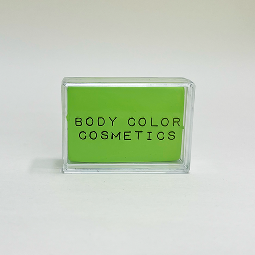 Body Color Cosmetics Face Paint Cake - Slime Time