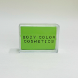 Body Color Cosmetics Face Paint Cake - Slime Time