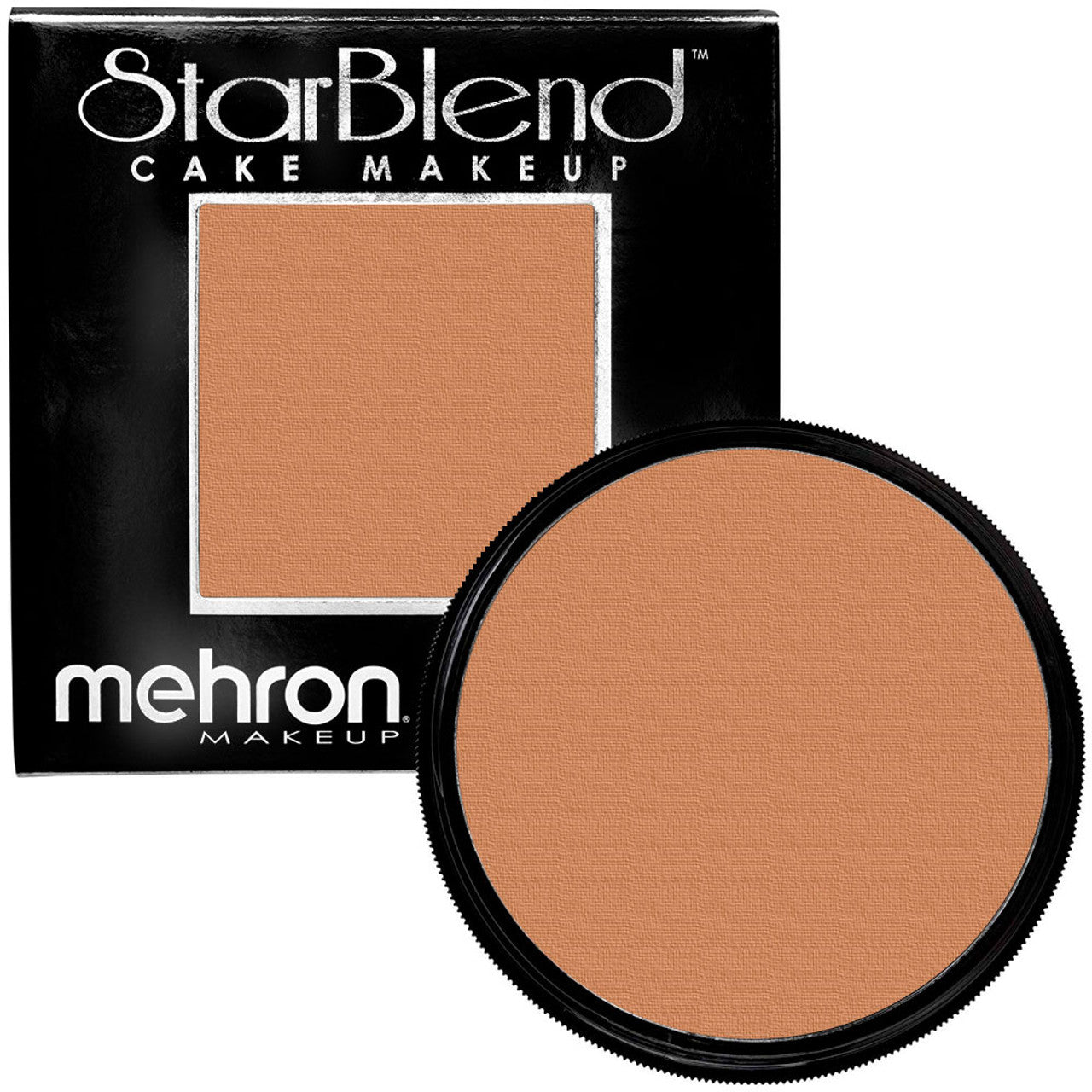 Espresso Cream Starblend Powder Makeup