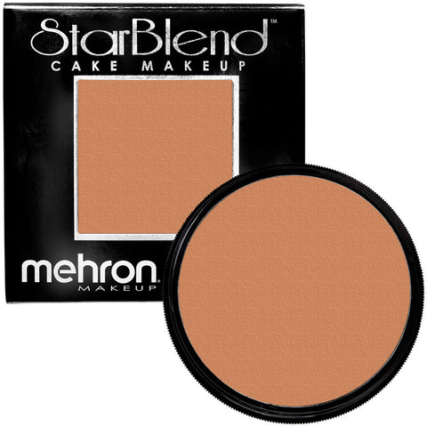 Espresso Cream Starblend Powder Makeup