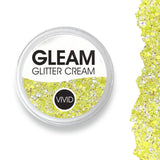 Sunbeam - Gleam Chunky Glitter Cream