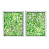 Honeydew Gleam REFILLS (Pastel Glow Glitter Cream Palette)